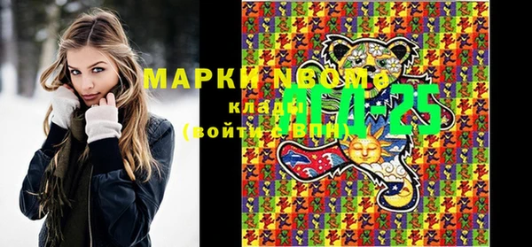 крисы Алзамай